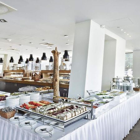 Vacationclub - Olympic Park Apartament B601 Колобжег Екстер'єр фото