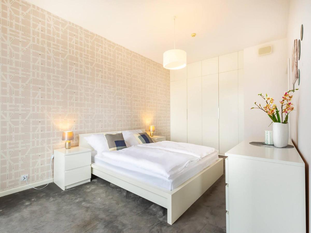 Vacationclub - Olympic Park Apartament B601 Колобжег Екстер'єр фото