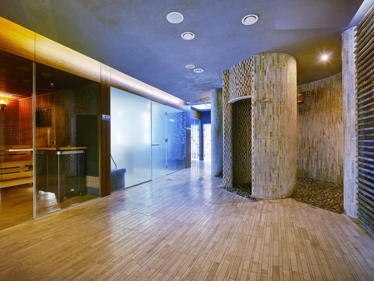 Vacationclub - Olympic Park Apartament B601 Колобжег Екстер'єр фото
