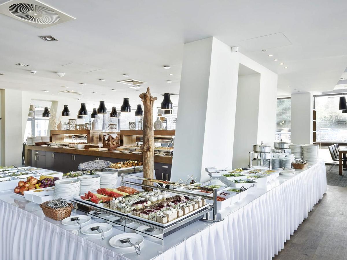 Vacationclub - Olympic Park Apartament B601 Колобжег Екстер'єр фото