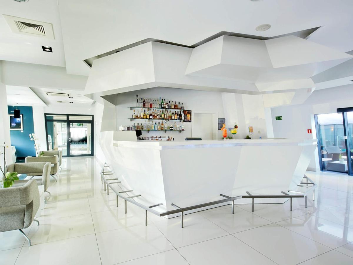 Vacationclub - Olympic Park Apartament B601 Колобжег Екстер'єр фото