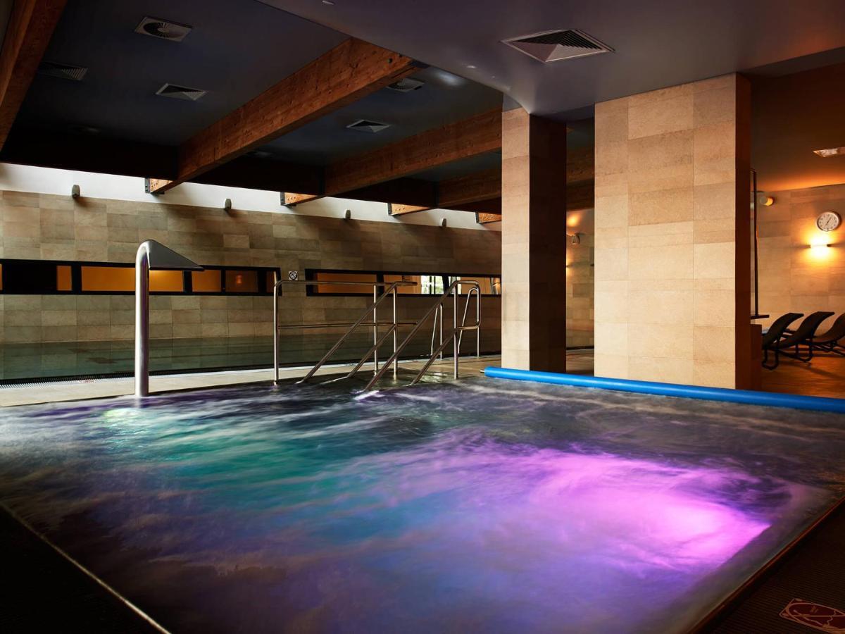 Vacationclub - Olympic Park Apartament B601 Колобжег Екстер'єр фото